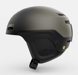 Kask zimowy GIRO OWEN SPHERICAL MIPS black olive fade roz. M (55.5-59 cm) (NEW 2025/2026)