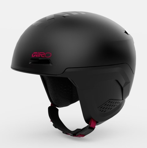 Kask zimowy GIRO OWEN SPHERICAL MIPS matte black red roz. M (55.5-59 cm) (NEW 2025/2026) Kask zimowy GIRO OWEN SPHERICAL MIPS matte black red roz. M (55.5-59 cm) (NEW 2025/2026)
