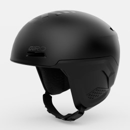 Kask zimowy GIRO OWEN SPHERICAL MIPS matte black roz. M (55.5-59 cm) (NEW 2025/2026)
