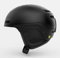 Kask zimowy GIRO OWEN SPHERICAL MIPS matte black roz. S (52-55.5 cm) (NEW 2025/2026)