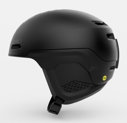 Kask zimowy GIRO OWEN SPHERICAL MIPS matte black roz. S (52-55.5 cm) (NEW 2025/2026)