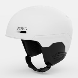 Kask zimowy GIRO OWEN SPHERICAL MIPS matte white roz. M (55.5-59 cm) (NEW 2025/2026)