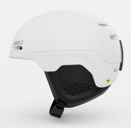 Kask zimowy GIRO OWEN SPHERICAL MIPS matte white roz. M (55.5-59 cm) (NEW 2025/2026)