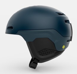 Kask zimowy GIRO OWEN SPHERICAL MIPS powder dark blue roz. L (59-62.5 cm) (NEW 2025/2026)