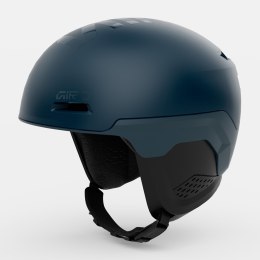 Kask zimowy GIRO OWEN SPHERICAL MIPS powder dark blue roz. M (55.5-59 cm) (NEW 2025/2026)
