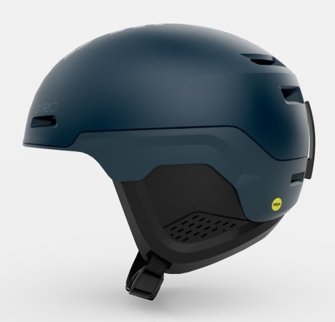 Kask zimowy GIRO OWEN SPHERICAL MIPS powder dark blue roz. S (52-55.5 cm) (NEW 2025/2026) Kask zimowy GIRO OWEN SPHERICAL MIPS powder dark blue roz. S (52-55.5 cm) (NEW 2025/2026)