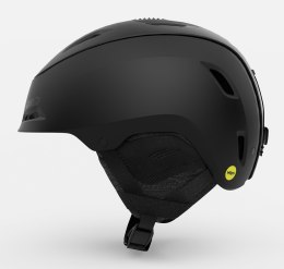 Kask zimowy GIRO RANGE MIPS matte black roz. M (55.5-59 cm) (NEW 2025/2026)