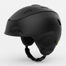 Kask zimowy GIRO RANGE MIPS matte black roz. S (52-55.5 cm) (NEW 2025/2026)