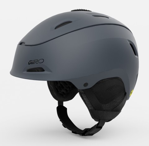 Kask zimowy GIRO RANGE MIPS matte indigo roz. M (55.5-59 cm) (NEW 2025/2026) Kask zimowy GIRO RANGE MIPS matte indigo roz. M (55.5-59 cm) (NEW 2025/2026)