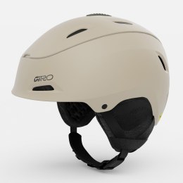 Kask zimowy GIRO RANGE MIPS matte stone roz. M (55.5-59 cm) (NEW 2025/2026)