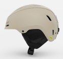 Kask zimowy GIRO RANGE MIPS matte stone roz. M (55.5-59 cm) (NEW 2025/2026)