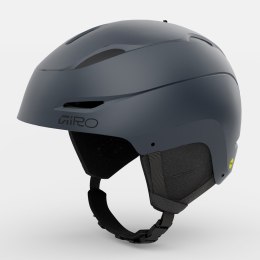 Kask zimowy GIRO RATIO matte indigo roz. L (59-62.5 cm) (NEW 2025/2026)