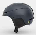 Kask zimowy GIRO RATIO matte indigo roz. L (59-62.5 cm) (NEW 2025/2026)
