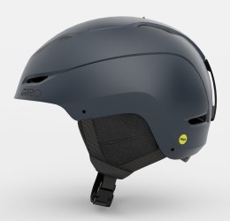 Kask zimowy GIRO RATIO matte indigo roz. S (52-55.5 cm) (NEW 2025/2026)