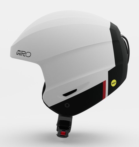 Kask zimowy GIRO STRIVE MIPS matte white roz. XS (52-53.5 cm) (NEW 2025/2026) Kask zimowy GIRO STRIVE MIPS matte white roz. XS (52-53.5 cm) (NEW 2025/2026)