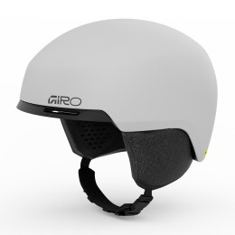 Kask zimowy GIRO TAGGERT MIPS matte light grey roz. M (55.5-59 cm) (NEW 2025/2026)