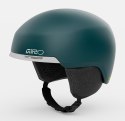 Kask zimowy GIRO TAGGERT MIPS matte peacock roz. M (55.5-59 cm) (NEW 2026)