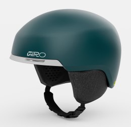 Kask zimowy GIRO TAGGERT MIPS matte peacock roz. M (55.5-59 cm) (NEW 2026)