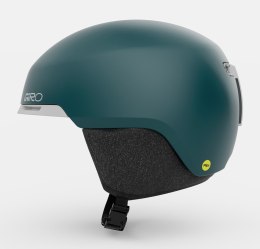 Kask zimowy GIRO TAGGERT MIPS matte peacock roz. M (55.5-59 cm) (NEW 2026)