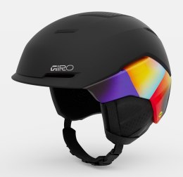 Kask zimowy GIRO TENET MIPS matte black multi roz. M (55.5-59 cm) (NEW 2025/2026)