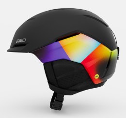 Kask zimowy GIRO TENET MIPS matte black multi roz. M (55.5-59 cm) (NEW 2025/2026)