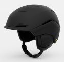 Kask zimowy GIRO TENET MIPS matte black roz. M (55.5-59 cm) (NEW 2025/2026)