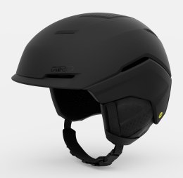 Kask zimowy GIRO TENET MIPS matte black roz. M (55.5-59 cm) (NEW 2025/2026)