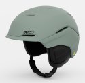 Kask zimowy GIRO TENET MIPS matte glacier green roz. M (55.5-59 cm) (NEW 2025/2026)