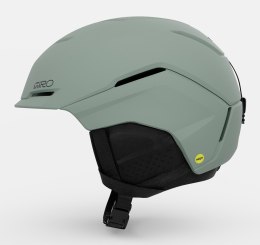 Kask zimowy GIRO TENET MIPS matte glacier green roz. M (55.5-59 cm) (NEW 2025/2026)