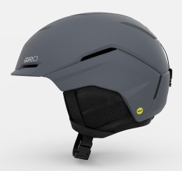 Kask zimowy GIRO TENET MIPS matte indigo roz. M (55.5-59 cm) (NEW 2025/2026)