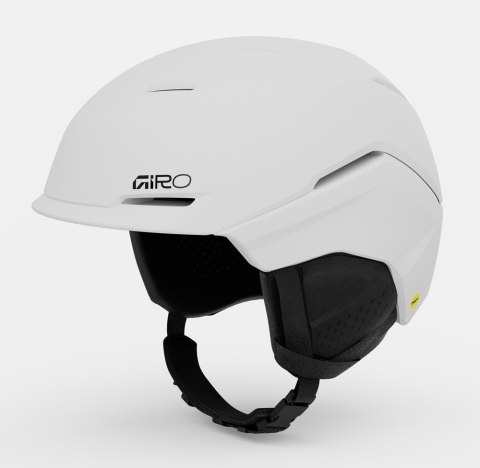 Kask zimowy GIRO TENET MIPS matte white roz. L (59-62.5 cm) (NEW 2025/2026) Kask zimowy GIRO TENET MIPS matte white roz. L (59-62.5 cm) (NEW 2025/2026)
