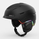 Kask zimowy GIRO TOR SPHERICAL MIPS matte black multi roz. M (55.5-59 cm) (NEW 2025/2026)