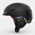 Kask zimowy GIRO TOR SPHERICAL MIPS matte black multi roz. M (55.5-59 cm) (NEW 2025/2026)