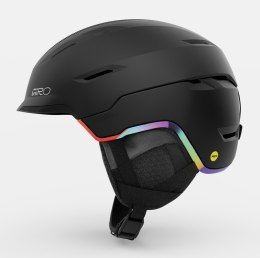 Kask zimowy GIRO TOR SPHERICAL MIPS matte black multi roz. M (55.5-59 cm) (NEW 2025/2026)