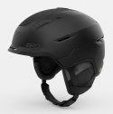 Kask zimowy GIRO TOR SPHERICAL MIPS matte black roz. M (55.5-59 cm) (NEW 2025/2026)