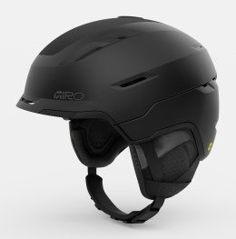 Kask zimowy GIRO TOR SPHERICAL MIPS matte black roz. M (55.5-59 cm) (NEW 2025/2026)