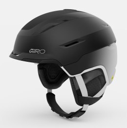 Kask zimowy GIRO TOR SPHERICAL MIPS matte black white fade roz. M (55.5-59 cm) (NEW 2025/2026)