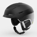 Kask zimowy GIRO TOR SPHERICAL MIPS matte black white fade roz. S (52-55.5cm) (NEW 2025/2026)