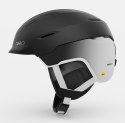 Kask zimowy GIRO TOR SPHERICAL MIPS matte black white fade roz. S (52-55.5cm) (NEW 2025/2026)
