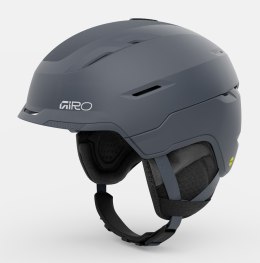 Kask zimowy GIRO TOR SPHERICAL MIPS matte indigo roz. M (55.5-59 cm) (NEW 2025/2026)
