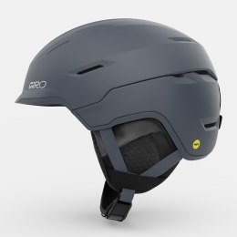 Kask zimowy GIRO TOR SPHERICAL MIPS matte indigo roz. M (55.5-59 cm) (NEW 2025/2026)