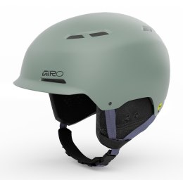 Kask zimowy GIRO TRIG MIPS matte glacier green roz. M (55.5-59 cm) (NEW 2025/2026)
