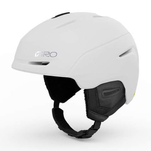 Kask zimowy damski GIRO AVERA MIPS matte white roz. S (52-55.5 cm) (NEW 2025/2026) Kask zimowy damski GIRO AVERA MIPS matte white roz. S (52-55.5 cm) (NEW 2025/2026)