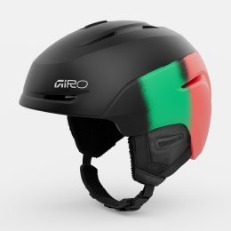 Kask zimowy damski GIRO AVERA matte black multi roz. M (55.5-59 cm) (NEW 2025/2026)