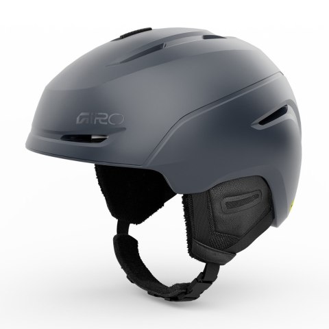 Kask zimowy damski GIRO AVERA matte indigo pearl roz. M (55.5-59 cm) (NEW 2025/2026) Kask zimowy damski GIRO AVERA matte indigo pearl roz. M (55.5-59 cm) (NEW 2025/2026)