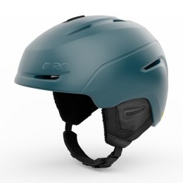 Kask zimowy damski GIRO AVERA matte peacock pearl roz. M (55.5-59 cm) (NEW 2025/2026)