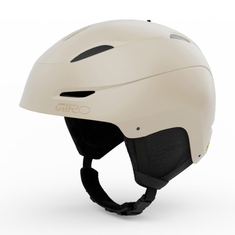 Kask zimowy damski GIRO CEVA MIPS stone pearl roz. M (55.5-59 cm) (NEW 2025/2026) Kask zimowy damski GIRO CEVA MIPS stone pearl roz. M (55.5-59 cm) (NEW 2025/2026)