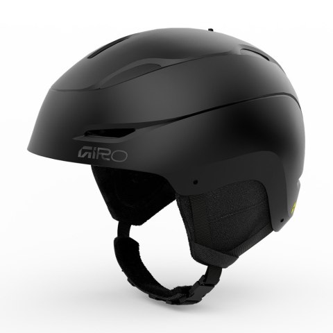 Kask zimowy damski GIRO CEVA matte black roz. M (55.5-59 cm) (NEW 2025/2026) Kask zimowy damski GIRO CEVA matte black roz. M (55.5-59 cm) (NEW 2025/2026)