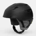 Kask zimowy damski GIRO ENVI SPHERICAL MIPS matte black roz. M (55.5-59 cm) (NEW 2025/2026)