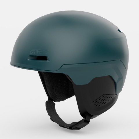 Kask zimowy damski GIRO OWEN SPHERICAL MIPS matte peacock pearl W roz. M (55.5-59 cm) (NEW 2025/2026) Kask zimowy damski GIRO OWEN SPHERICAL MIPS matte peacock pearl W roz. M (55.5-59 cm) (NEW 2025/2026)
